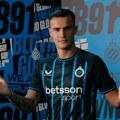 Na ovoj poziciji smo tanki: Sin naše fudbalske legende imao sjajan debi u Ligi šampiona, čeka Piksijev poziv!