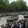 Detaljan spisak: Ove ulice biće zatvorene danas zbog vojne parade, menjaju se i pojedine linije GSP-a
