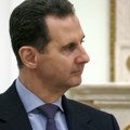 Bašar al Asad otrovan?! Jordan dejli: Hitno je primljen u bolnicu u Moskvi