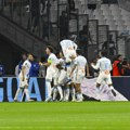 PSŽ izgubio najveći derbi, dok je čekao Zlatnu loptu VIDEO