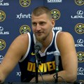 Jokić: „Hoću da budem u Denveru zauvek“