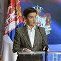 Brnabić raspisala lokalne izbore u Mionici i Negotinu za 30. novembar