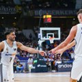 Hezonja i Kampaco slomili Olimpijakos u Madridu!