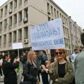 „Povećanje plata prosvetarima mizerno i ne rešava njihov poljuljan finansijski status“