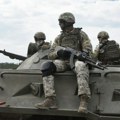 Moldavija ima novu vojnu strategiju: Rusija označena glavnom pretnjom
