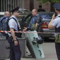 Otac iz pakla: Dvogodišnju ćerku bacio kroz prozor