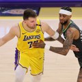 Dončić izabrao najbolju atmosferu u Evropi VIDEO