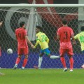 Ako Brazil bude ovako igrao na Svetskom prenstvu.... VIDEO