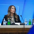Đedović Handanović: Očekujemo da čujemo šta su ruski predlozi za NIS, šta je plan za tri ili šest meseci
