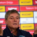 "Sledeći trener ne sme da bude iz Zvezde - Srbija je postala pijaca"