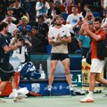 Poraz Đokovića u polufinalu Šangaja i nije toliko iznenađenje