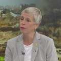Ambasadorka Izraela: Alonu Ohelu predstoji dug oporavak, Gazi stiže pomoć a Hamas mora da se demilitarizuje