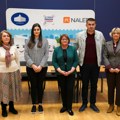 Dobitnicima nagradne igre "Uzmi račun i pobedi" uručeni ključevi automobila i stana