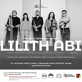 U Sremskoj Mitrovici koncert i promocija albuma „Lilith Abi“ — uspavanke sveta u novom muzičkom ruhu