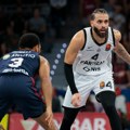 (VIDEO) Vašington: Trebalo je ovo timu i meni