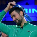 Đoković obezbedio plasman na Završni masters, ima priliku da izjednači Federerov rekord