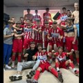 Crveno-beli dominirali u „Zemunelu“