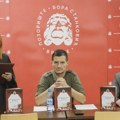 Prateći program BPD: Predstavljena monografija Pozorišni život Zemuna