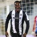Demba Sek kad mu vreme jeste