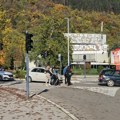 Početak sanacije puta od Hašimbegovića polja prema Sahat kuli izazvao saobraćajni kolaps u centru Prijepolja