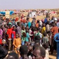 Desetine hiljada ljudi beži iz pakla Darfura! Rat u Sudanu izazvao jednu od najgorih humanitarnih kriza na svetu (foto)