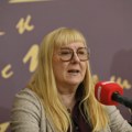 Nikom izgleda ne smeta neviđen sukob interesa: Jasmina Ninkov na dve direktorske funkcije u bitnim kulturnim institucijama…