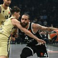 Partizan ponovo razočara, poražen od Fenera i to ubedljivo