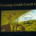 Tramp pokrenuo program „zlatna kartica“: Izuzetni ste i želite da se preselite u Ameriku, ovo je najbrži način