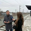 Mićin: Tehničko-putnička železnička stanica biće stajalište za Novosađane
