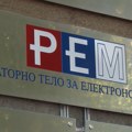 Kandidati za devetog člana Saveta REM-a: Spremni na ostavke nakon dve godine mandata