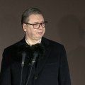 Vučić u Putincima: Brinemo o svim ljudima, važno da nam kažu šta im najviše treba