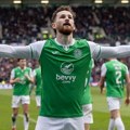 Hibernijan nadigrao Harts u derbiju škotskog prvenstva