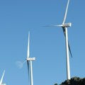 Prva vetroelektrana EPS-a u probnom radu, vrše se finalna podešavanja