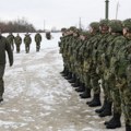 Gašić u Kopnenoj zoni bezbednosti: Nastavićemo da ulažemo u Vojsku Srbije