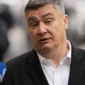 Milanović: Francuzi su nam uvalili polovne avione, a Srbiji prodali nove