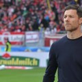 Kraj sage: Ćabi Alonso više nije trener Real Madrida