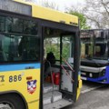 Od jutros bez izmena u javnom gradskom prevozu u Beogradu