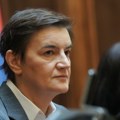 Brnabić: Nisu svi iz delegacije EP pokazali nepoštovanje prema Srbiji, neki su se izvinjavali