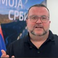 doc. dr Milan Lazarević: BLOKADERIMA SMETA FAKULTET SRPSKIH STUDIJA!