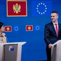 Četrdeset odsto pregovora završeno, EU članstvo Crne Gore sve realnije