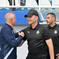 Novi Pazar ostao bez trenera dan pred utakmicu sa Crvenom zvezdom