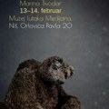 Izložba „Čuvari“ Marine Tivodar u Muzeju lutaka samo od 13. do 14. februara