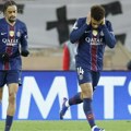 Liga šampiona: PSŽ nadoknadio dva gola zaostatka i slavio protiv Monaka, Real se „osvetio“ ekipi Benfike (VIDEO)