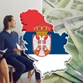 Ko u Srbiji najviše zarađuje Oni imaju platu i preko 300.000 dinara, ovaj sektor neprevaziđen