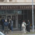 Studenti Fakulteta tehničkih nauka u Novom Sadu registrovali svoju organizaciju kao udruženje građana