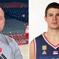 Da li Đurišić dolazi u Crvenu zvezdu? Novinari pitali direktno Sašu Obradovića