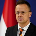 Sijarto: Srbija i Mađarska nezamenjive jedna drugoj, trgovina premašila pet milijardi evra