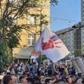 Srpska dijaspora iz više od 70 gradova potpisala zajednički edikt: Pozvali na podršku studentima