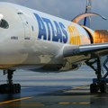 Rekordna kupovina teretnih aviona: Devet milijardi dolara za 20 novih Airbus A350F