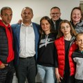 Dobili priliku za novi početak: Humani ljudi obradovali porodicu Nikić iz Lešnice
